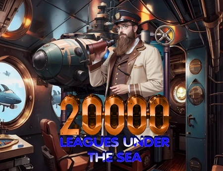 20000 Leagues Under TheSea