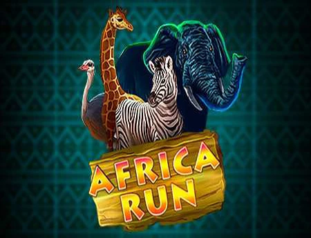 Africa Run
