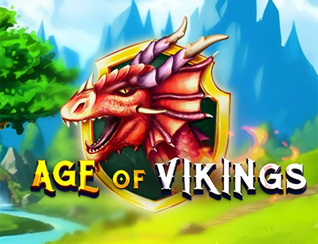 Age of Vikings