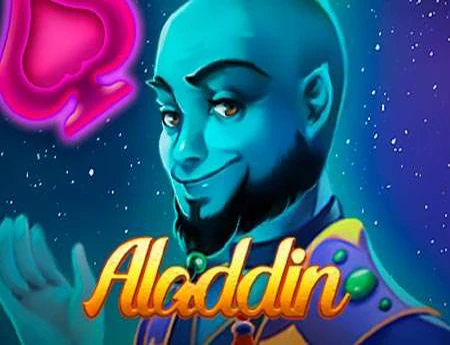 Aladdin