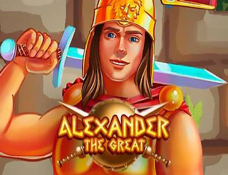 Alexander the Great
