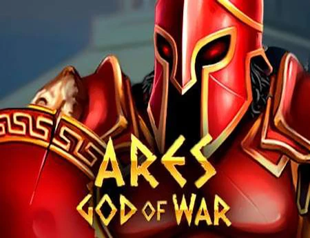 Ares God of War