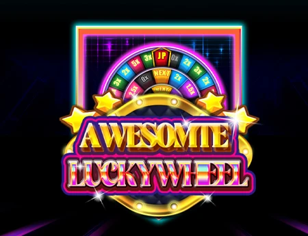 Awesome Lucky Wheel