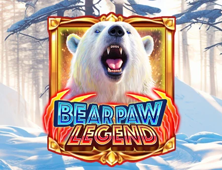 Bear Paw Legend