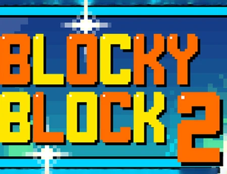 Blocky Block 2