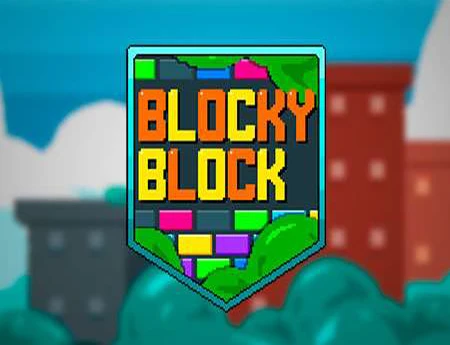 Blocky Block