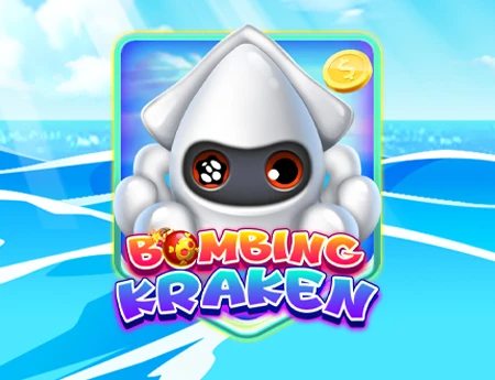Bombing Kraken