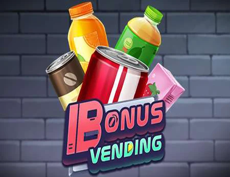 Bonus Vending