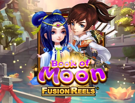Book of Moon Fusion Reels