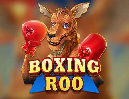 Boxing Roo