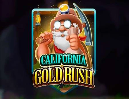 California Gold Rush