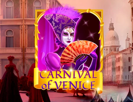 Carnival Of Venice