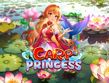 Carp Princess
