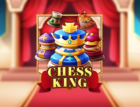 Chess King