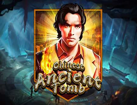 Chinese Ancient Tomb