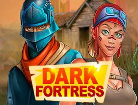 Dark Fortress