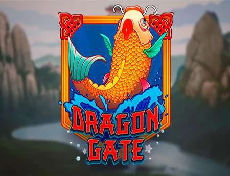 Dragon Gate