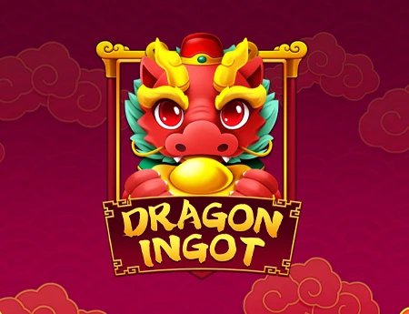 Dragon Ingot
