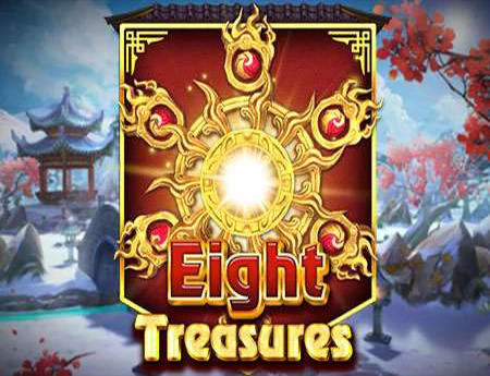 Eight Treasures