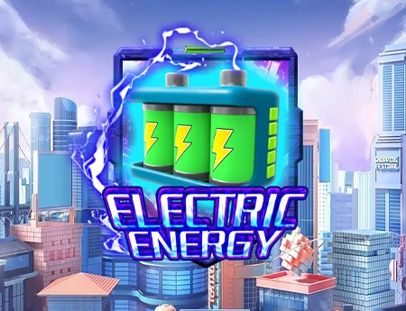 Electric Energy