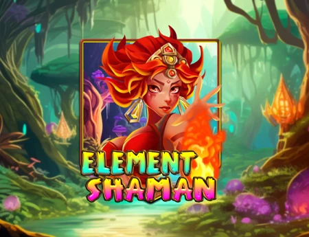 Element Shaman