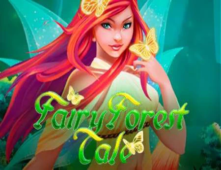 Fairy Forest Tale
