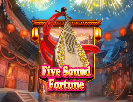 Five Sound Fortune