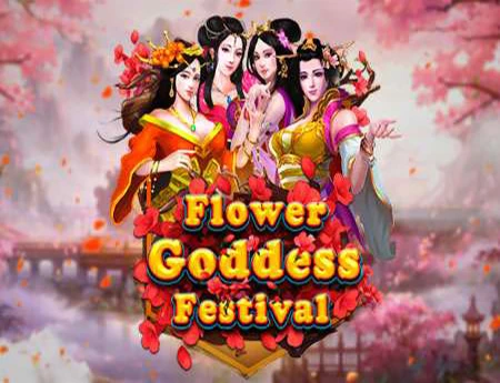 Flower Goddess Festival