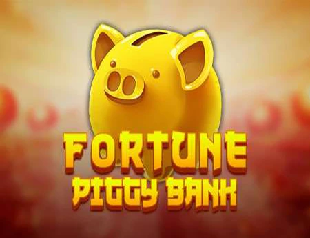 Fortune Piggy Bank