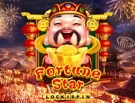 Fortune Star Lock 2 Spin