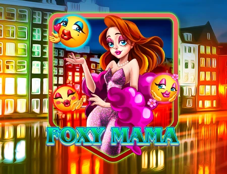 Foxy Mama
