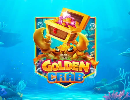 Golden Crab