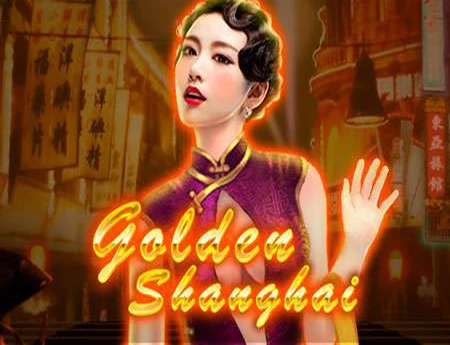Golden Shanghai