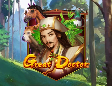 Great Doctor