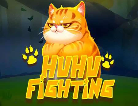 Hu Hu Fighting