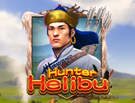 Hunter Helibu