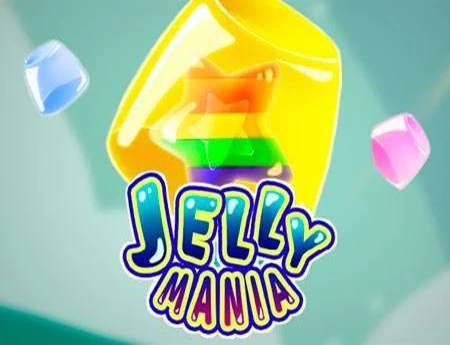 Jellymania