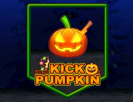 Kick Pumpkin