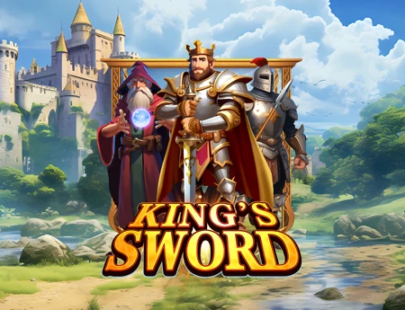 King's Sword