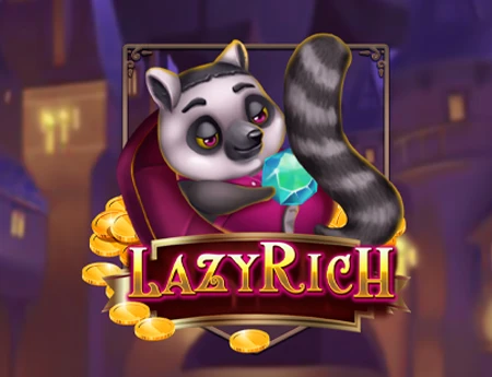 Lazy Rich