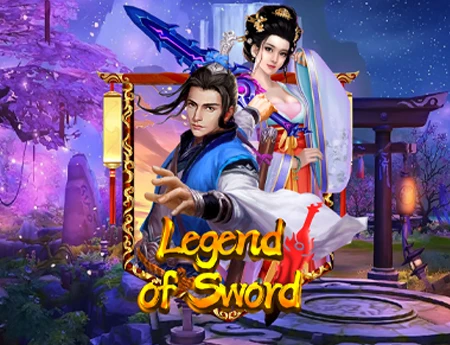 Legend Of Sword