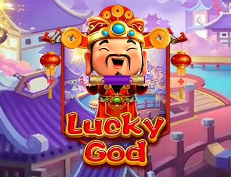 Lucky God