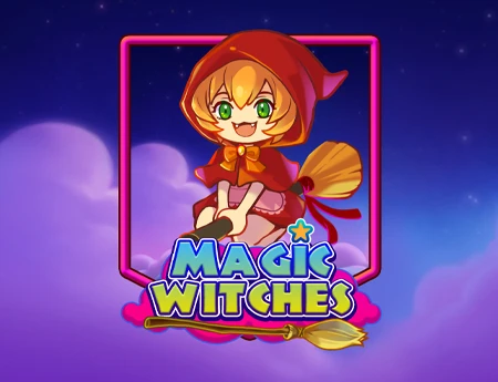 Magic Witches