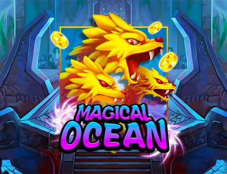 Magical Ocean