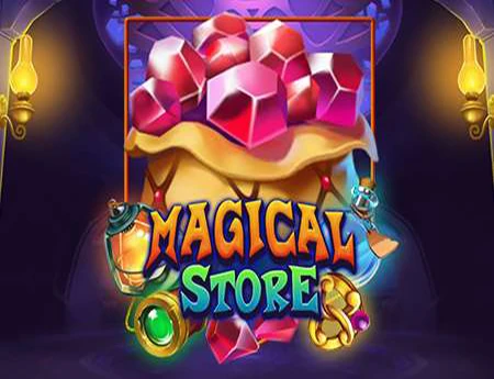 Magical Store