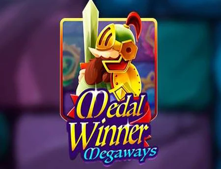 Medal Winner Megaways