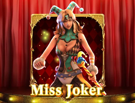 Miss Joker