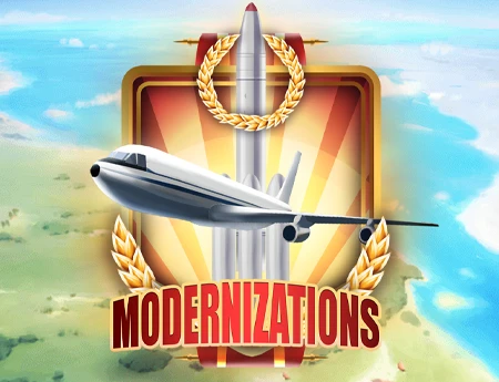 Modernizations