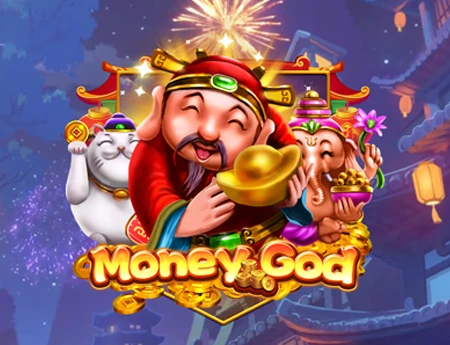 Money God