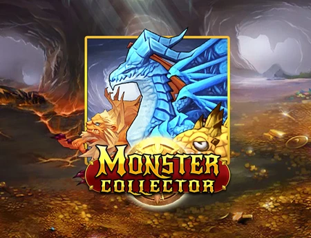 Monster Collector